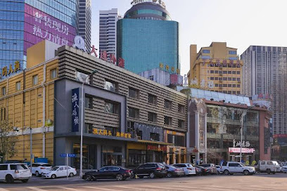 德泓快捷酒店