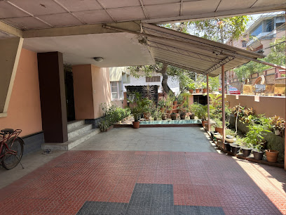Nandanam Homestay