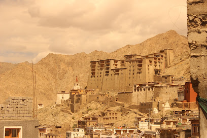 Hotel The Tiger Hill