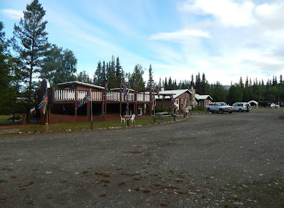 Hart D Ranch