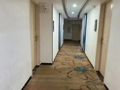 New Golden Leaf Boutique Hotel