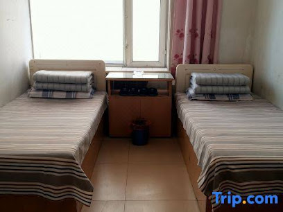 Fujin Home Inn