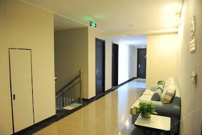 Fengfa Fashion Hotel