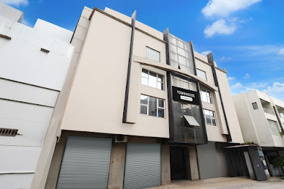 Townhouse Harmu Road formerly Elite City