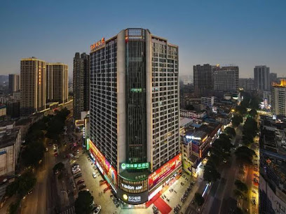 GreenTree Hotel