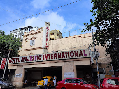 Hotel Majestic International
