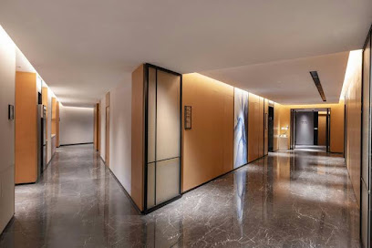 Fairfield By Marriott Hangzhou Future Sci-Tech City