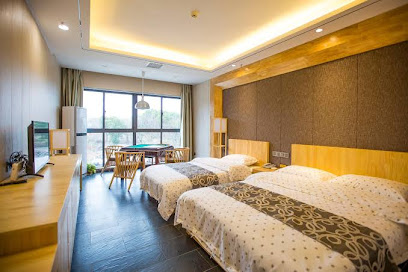 Shenyi Mountain Villa