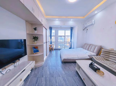 Changsha Hengtai Apartment Hotel