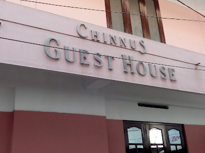 Chinnu's Guest House