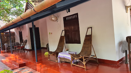 Marari Gowri Beach Villas
