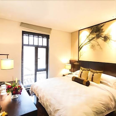Piao Miao Resort Suzhou