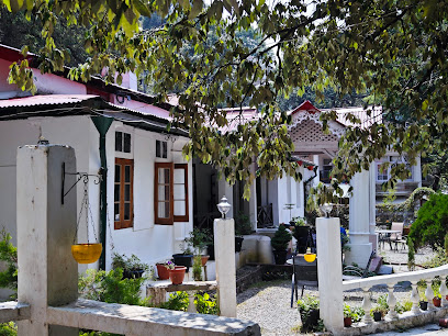 Emily Heritage Villa Nanital