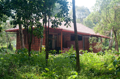 Three Wooded Acres - Homestay