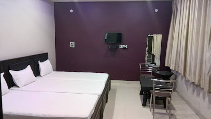 Hotel Rupal Regency