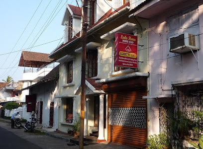 Leelu Homestay