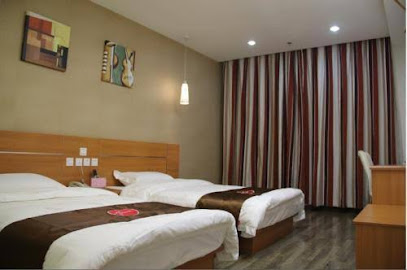 尚客优快捷酒店