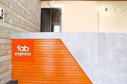 FabExpress Blue Sky - Hotel in Scheme No 114