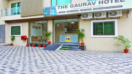 FabHotel Gaurav Inn