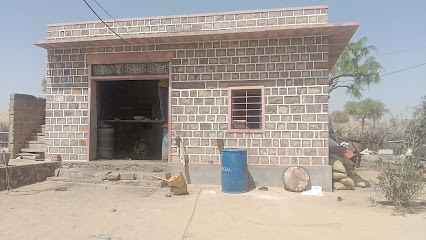 जसनाथकिराणास्टोर