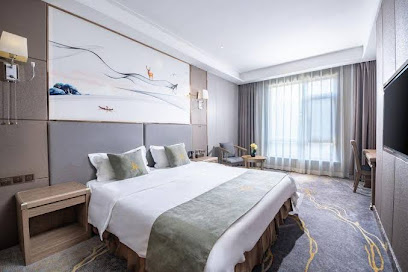 Peninsula Hotel Shenyang