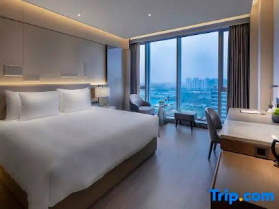 New Jincheng kaiyuan Hotel Lu'an