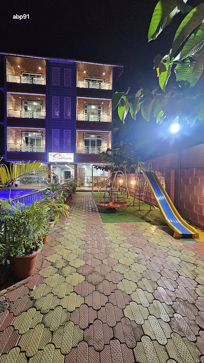 Hotel Soham Resort