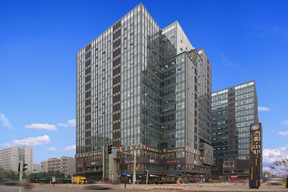 iSeeK Designer Hotel