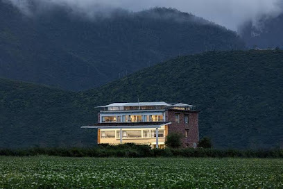 松涧云月丨Holiday Hotel•观景设计师酒店