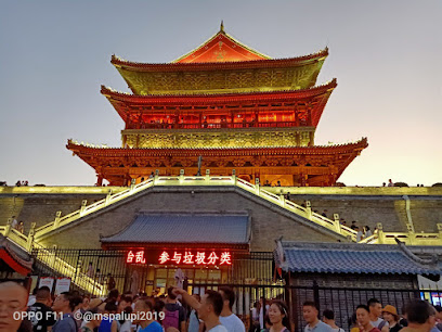 华美达兆瑞酒店自助西餐厅