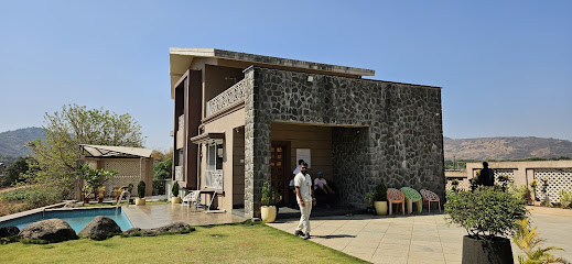 Forest Creek Villa