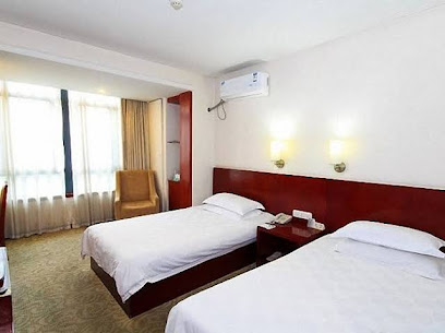 杭州百悦商务酒店