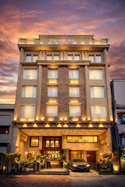 Country Inn Hall of Heritage, Amritsar