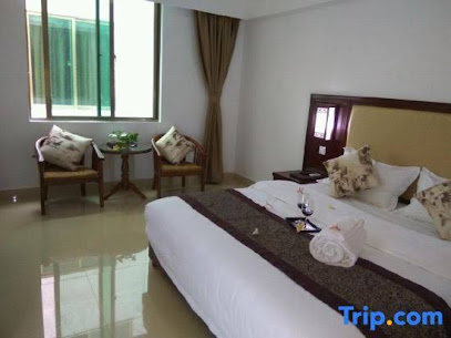 Qiongzhong Senquan Hotel