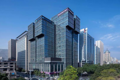 Wyndham LanZhou HaiYue