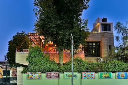 Hoztel Jaipur