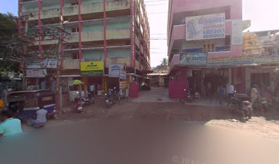 Sri Krishna Residency