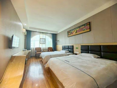 Sweet Sleep Hotel