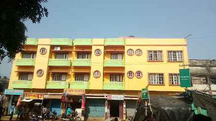 Hotel Raj