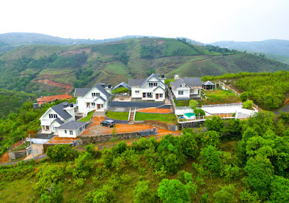 VOYE HOMES White Stone Cottage Vagamon