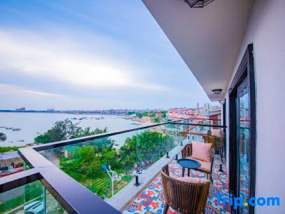 Meizhou Mermaid Seaside Hotel