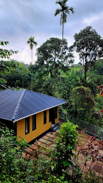 Stream View Cottage by Glendale