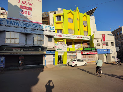 HOTEL EVERGREEN