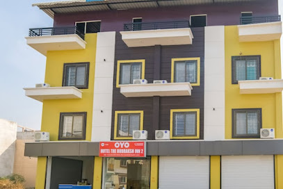 OYO 75900 The Rudransh Inn 2