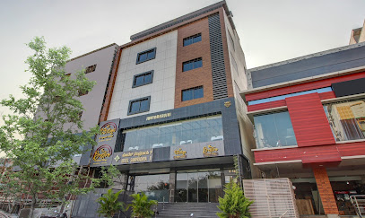 Treebo Sampradaya Bistro