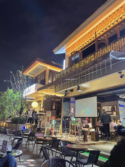 香格里拉