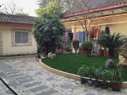 欣悦花园酒店