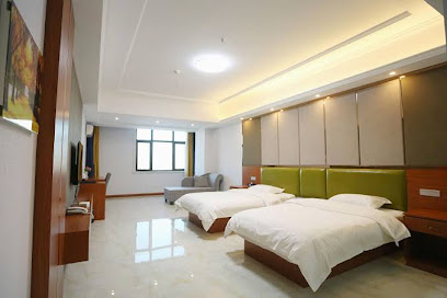 Jiaguan Business Hotel