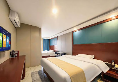 Wei Ba Hotel