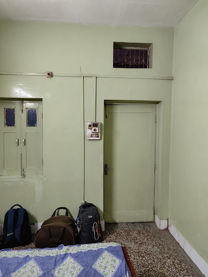 Hotel Anil